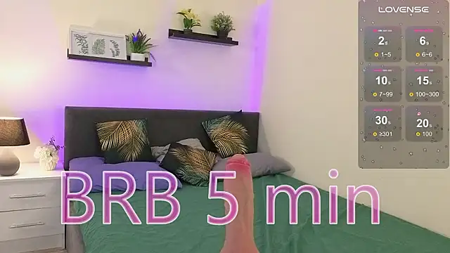 Ruth_Going's cam snapshot