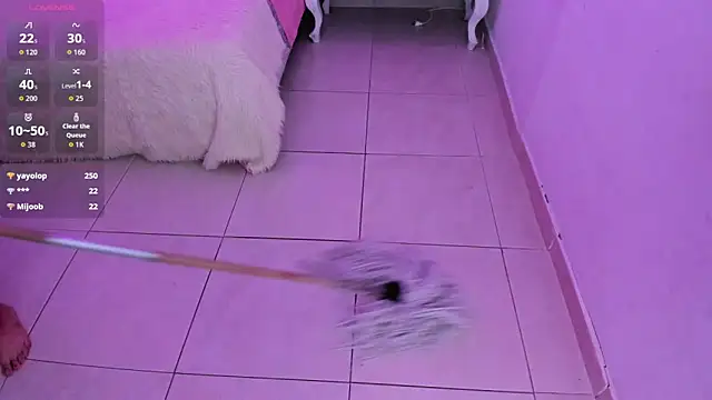 Luna_Jonnes1's cam snapshot