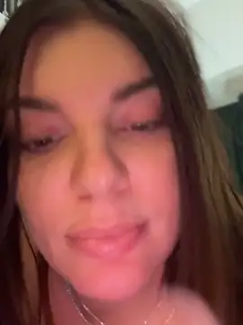 JessicaFlame's cam snapshot