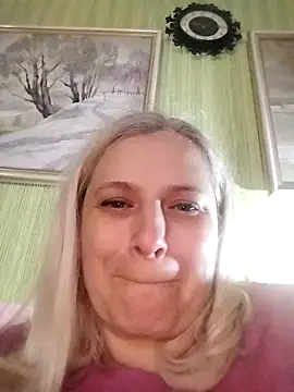 NyushaLollipop's cam snapshot