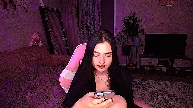 __Malika__'s cam snapshot