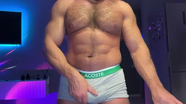 KarlosRichi live sex cam