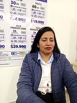 PAULA20- live sex cam