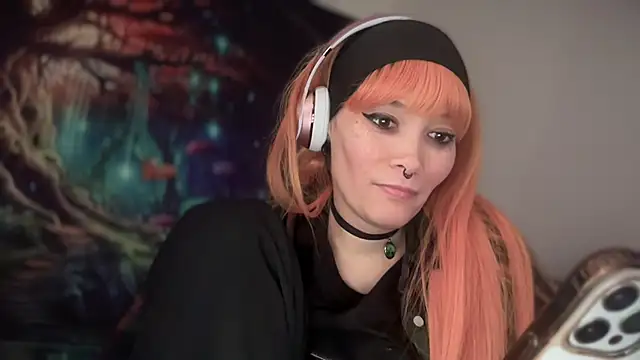 FRRANNKIE's cam snapshot