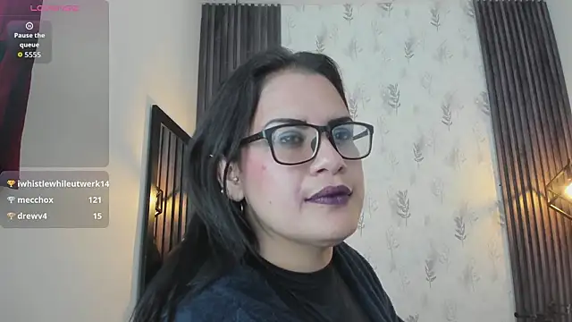 brigittemiller's cam snapshot