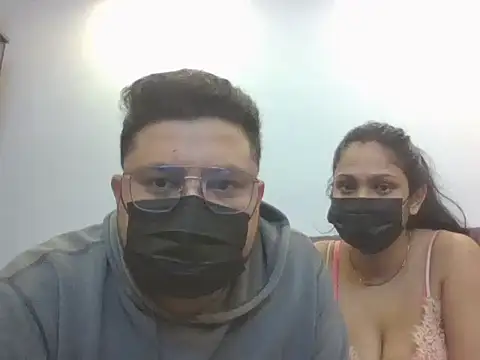 the_open_couple live sex cam