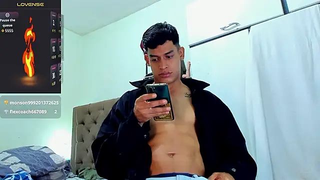 blorelopez live sex cam