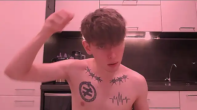 Fredd_Xanders live sex cam