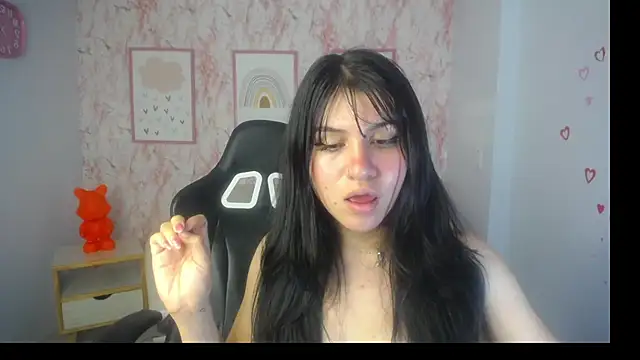 ammy1_ch's cam snapshot