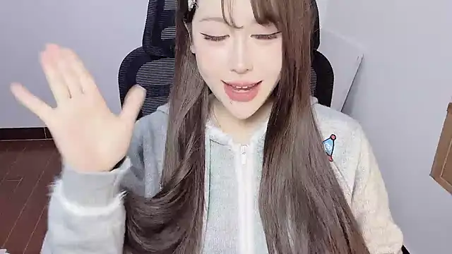 Naixue-520 live sex cam