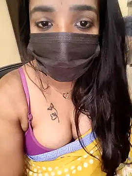 Lolitatamil's cam snapshot