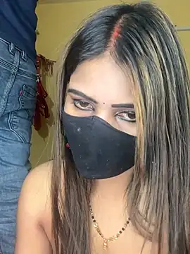 CUTI-NAINA's cam snapshot