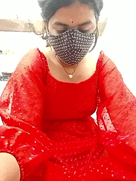 Cut_madhuri's cam snapshot