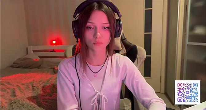 MilaMiuu's cam snapshot