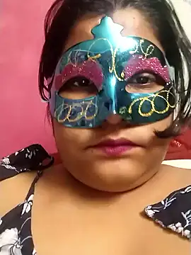 pinkisaha75's cam snapshot