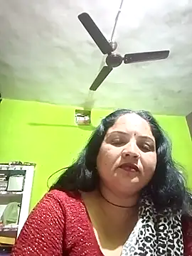 Chanchal_cute's cam snapshot