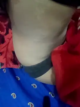 Deepa_rani6's cam snapshot