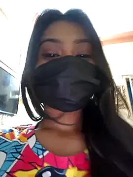 Roohbabe's cam snapshot