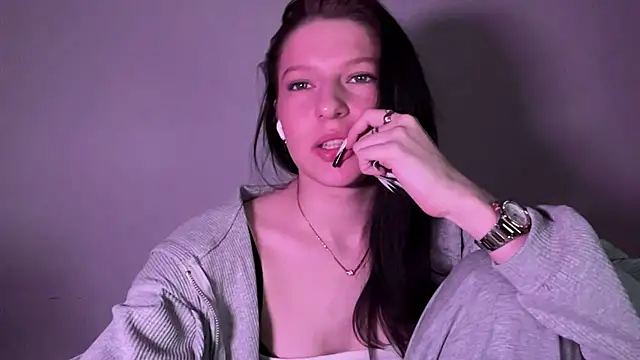 Sarahsolara's cam snapshot