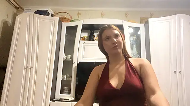 CharaBeik's cam snapshot