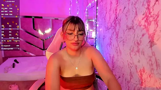 AriaNova_ live sex cam