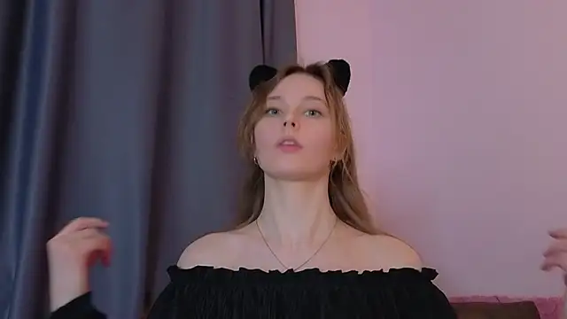 DorrisVickroy live sex cam