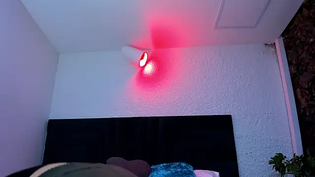 Dahliablack's cam snapshot