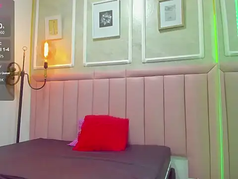 Luna_cocoa's cam snapshot