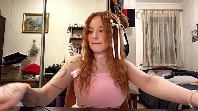 HeilyJeily's cam snapshot