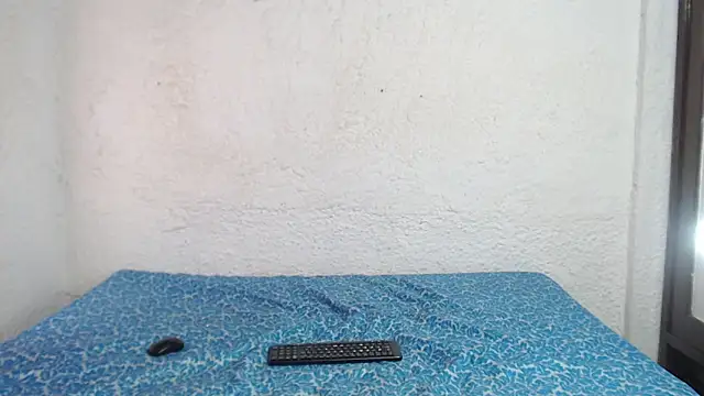 nicol_tobon's cam snapshot