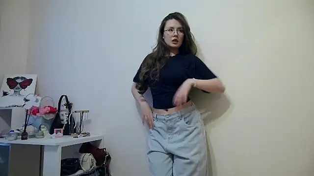 GloriaWalkerJr's cam snapshot