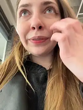 Sunny___Bunny's cam snapshot