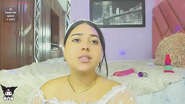 Melany_PrettyBaby live sex cam