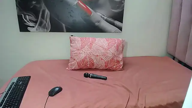 Kelly-001's cam snapshot