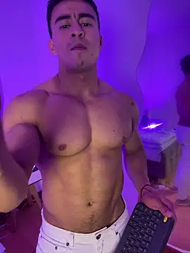 Chris_Clarck live sex cam