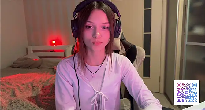 MilaMiuu's cam snapshot