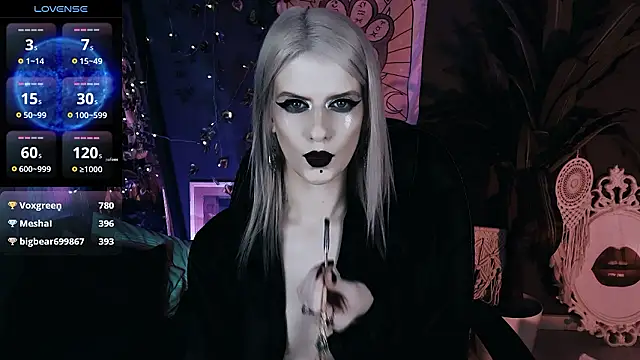 Noah_ElmerX live sex cam