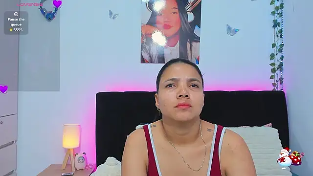 sara_mendez2 live sex cam