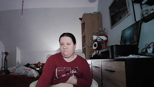 ReifeVenna's cam snapshot