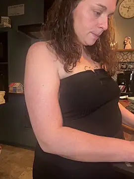 coquineronde's cam snapshot