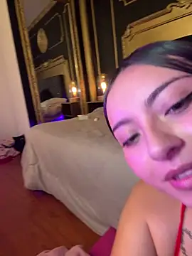 Jenifer_James's cam snapshot