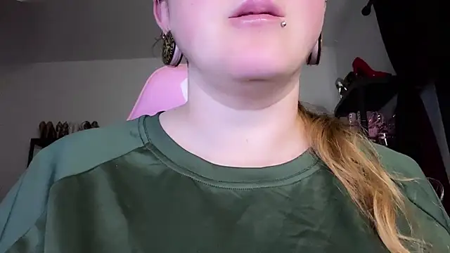 kisicaxx's cam snapshot