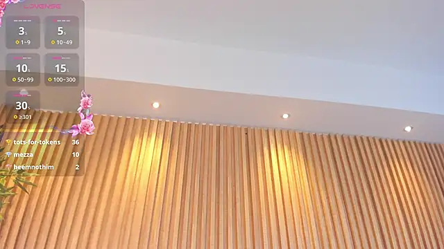 Ivaannaa_'s cam snapshot