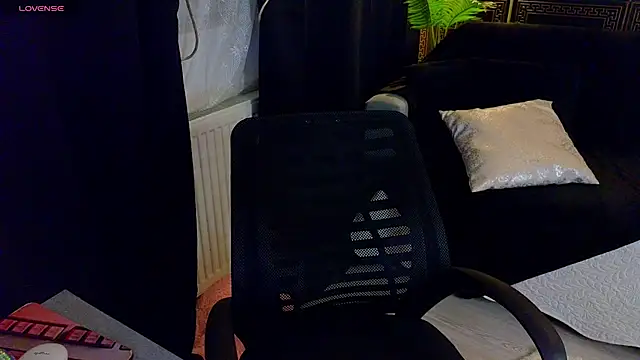 Aelorya's cam snapshot