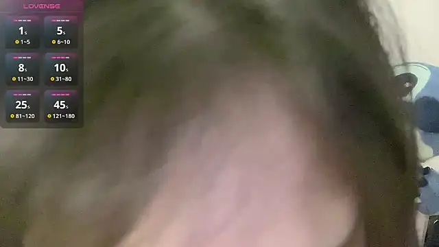 Rain_mm live sex cam