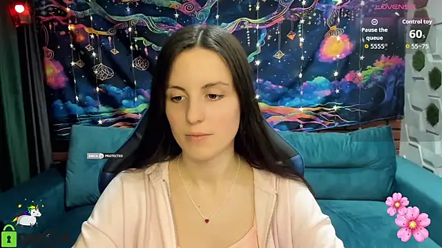 VeronicaSweeet's cam snapshot