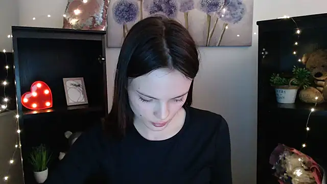 Ariella_ari's cam snapshot