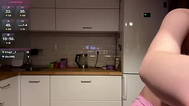 ElfriedaZwack's cam snapshot