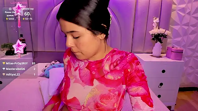 Alison_petite_'s cam snapshot