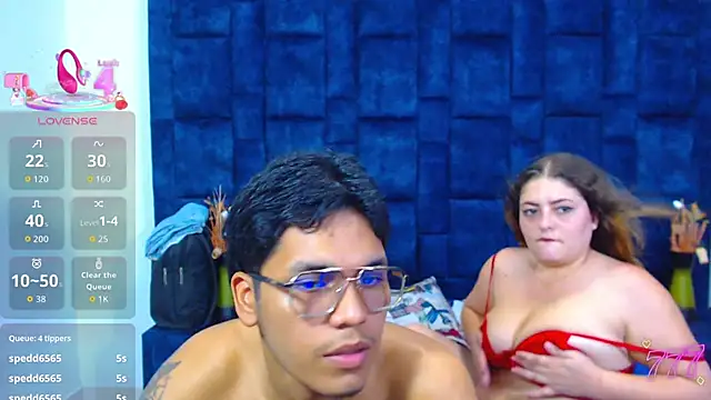 Hilary_David's cam snapshot